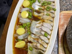 -何记面馆(龙泉山店)