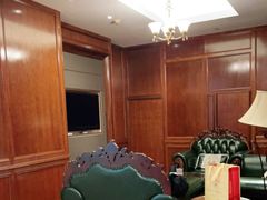 -梦都海鲜酒家(万达广场江桥店)