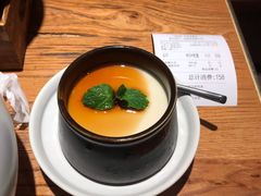 黑糖豆花-云海肴·汽锅鸡·云南菜(高德置地店)