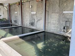 -明谷行馆·温泉