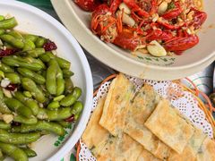 -小民大排档(武泰闸总店)