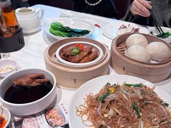 -金河半岛园林酒家(金融城店)
