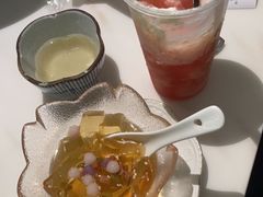 -周渝食惦·酸菜鱼精致川菜(横岗店)
