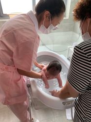 -奕新一诺台式母婴护理中心(我格广场店)