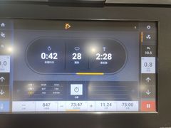 -FLARE STAR FITNESS(复地活力城店)