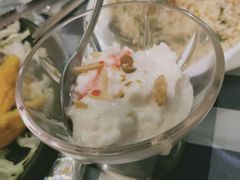 -Santoor 萨都里印度餐厅(北锣鼓巷店)