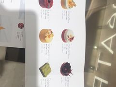 -théATRE 茶聚场(王府中環店)
