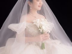 -经典婚纱摄影美学馆·私人定制