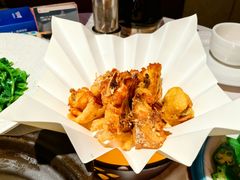 -百味馆·海鲜·湛江菜(后海花园店)