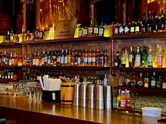 -MR.ROCKY洛奇先生RESTAURANT&BAR(宝安壹方城店)