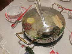 -八合里潮汕鲜牛肉火锅(上海汇智广场店)