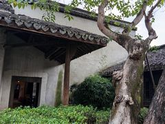 -乌镇东栅景区