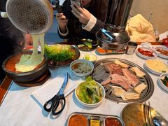 -六七八韩式烤肉·韩国料理(上杭路店)