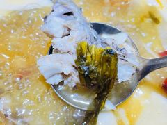 -百岁·酸菜鱼专门店(仙居吾悦店)