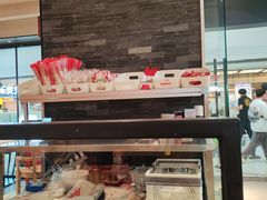 -大师兄·手工面·西北菜(南沙万达广场店)