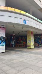 -反弹蹦床公园·亲子乐园·团建·派对(尚品奥莱店)