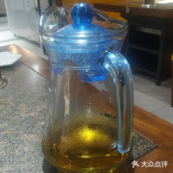 东潮海鲜(北大新城1商务楼店)