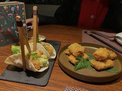 -肴约·花园式餐厅(湖里店)