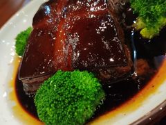 -盐官日光域房车营地·有盐餐厅