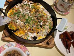 -惠食佳(滨江大公馆店)