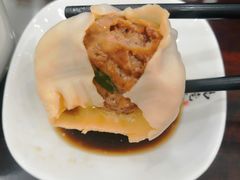 -锡笼记·无锡小笼(常熟万达店)