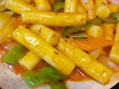 -京玉菲饭店(李村店)