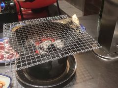 -胡同泥炉烤肉(总店)