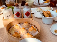 -苏小柳点心·手作小笼包(新街口分院店)