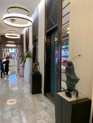 -AKOZO Beauty Salon