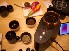 -星巴克臻选(深圳龙岗万科店)