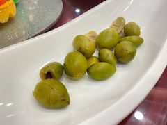 -聚春园自助餐厅(东街口店)