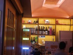 -贵木日本料理·铁板烧(新地假日广场店)