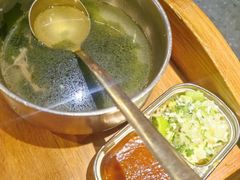 -西塔老太太泥炉烤肉(万柳华联店)