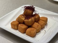 -春满园·早茶·粤菜·宴会(前海店)
