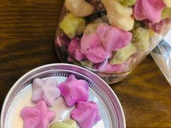 蔬菜溶豆-日尝·叶子家(万联城店)