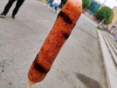 -西安外国语大学(长安校区)