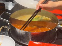 -打酱友•斑鱼海鲜粥火锅(吴桥店)