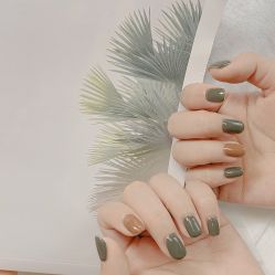 -MOMO·Nail美甲美睫