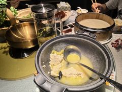 -董家大院·京味家常菜(朝丰家园店)
