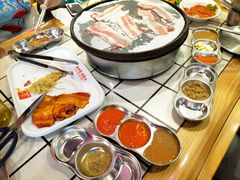 -肆幺幺烤肉(乐汇城店)