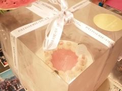 -浮光之丘MontCake生日蛋糕(科华路店)