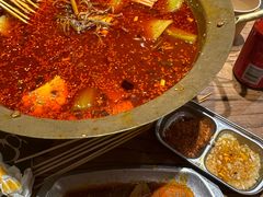 -YUOZUO渝作·川渝冒肚(登封店)