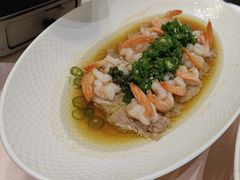 -王府井酒店(金桥港湾店)