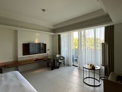 -三亚海棠湾万丽度假酒店