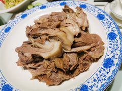 -宁夏国强手抓羊肉·清真菜(未央路凤三店)