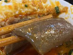 -百年川椒重庆老火锅(光谷店)