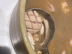 -猪腰一家·地道佛山菜(盐步店)