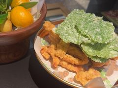 -季季山·云南野生菌火锅(上海首店)