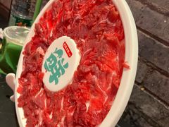 -巴蜀大将火锅(春熙店)