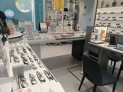 -宝岛眼镜(福清万达店)